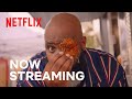 FRESH, FRIED & CRISPY REMIX ft. @Daym Drops | Netflix