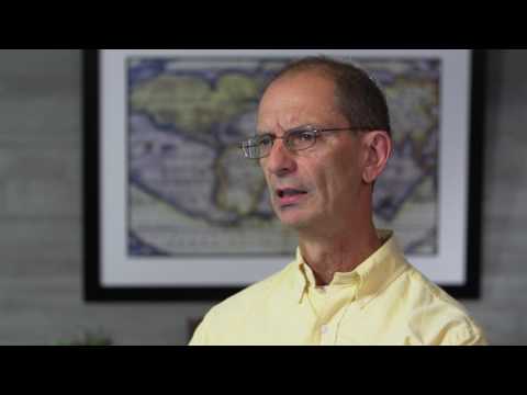 Galatians, A Video Study - Galatians 2:15-21 by Thomas Schreiner