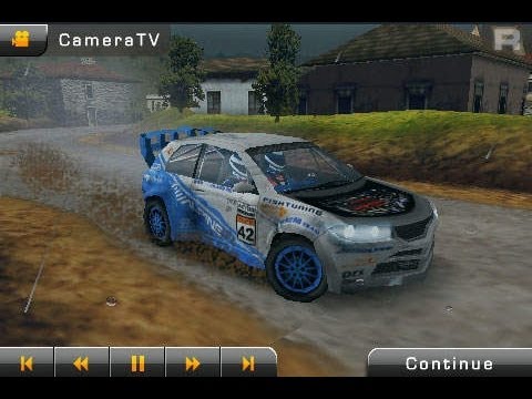 Rally Master Pro IOS