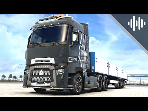 "Destination Hannover" Community Event!!!! | Euro Truck Simulator 2 (ETS2) Showcase