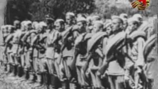 Здесь птицы не поют... - Нина Ургант