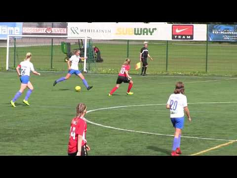 T18 Ykkönen 25.8.2019 HJS - EPS