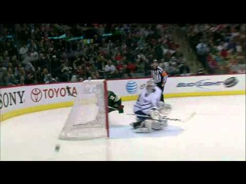 Maple Leafs @ Wild 2011, March 22