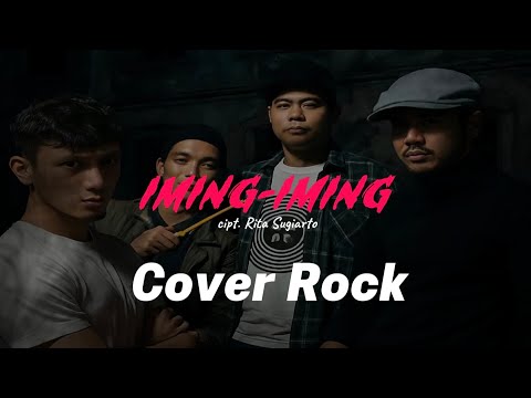 IMING-IMING - AKKAZ (COVER ROCK)
