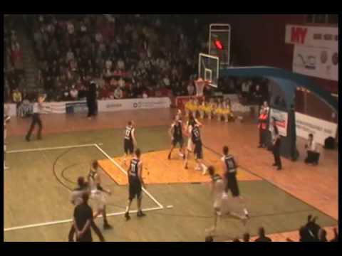 Jeremy Fears vs. MBK Handlova