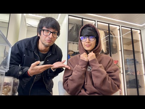 Avantika Bani Sourav Joshi 🤣 