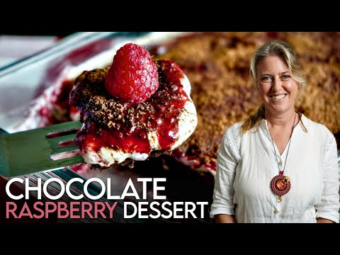 This Plant-Based Dessert Is My Secret to Guilt-Free Indulgence! #plantbased #vegan #sugarfree