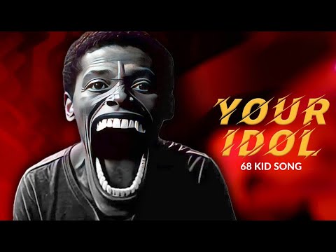 YOUR IDOL x 68 KID (SCP 068)​ | Official Music Video