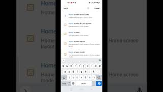 Download lagu how to fix apps not showing in homescreen mp3 Download lagu how to fix apps not showing in homescreen mp3