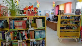 Градска библиотека „Пеньо Пенев“ – Димитровград е номинирана за „Рицар на книгата“