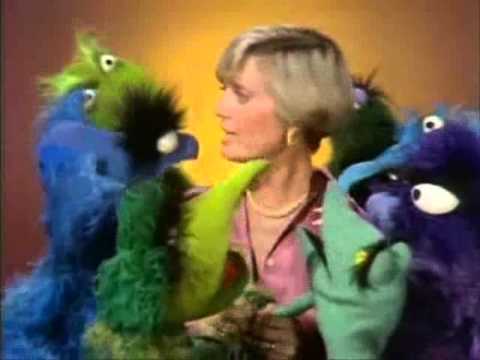 Muppets - Florence Henderson - So happy together