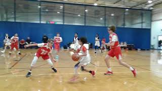 Max Exposure (HC United)