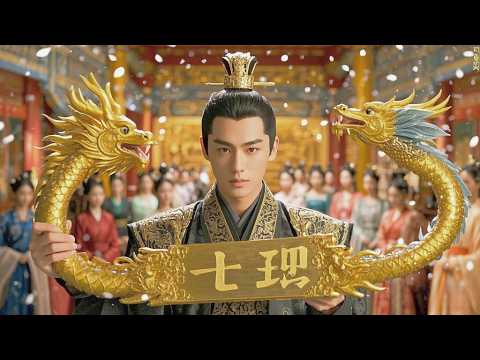 小夥用21世紀套路，在穿越的世界裏逆襲，制霸遊戲稱王稱帝 #熱門短劇