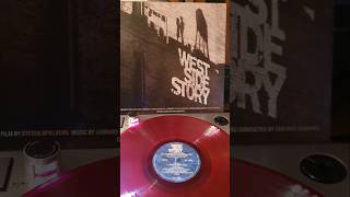 Download lagu WEST SIDE STORY Leonard Bernstein #westsidestory #leonardbernstein #hollywoodrecords mp3