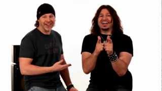Phil X Interview - Part 1 - Guitar Secrets Revealed - Studio Session Work Explained - Guitar Lesson