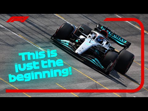 George's First Win, Drama At Red Bull And The Best Team Radio | 2022 Sao Paulo Grand Prix