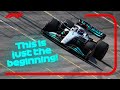 George's First Win, Drama At Red Bull And The Best Team Radio | 2022 Sao Paulo Grand Prix