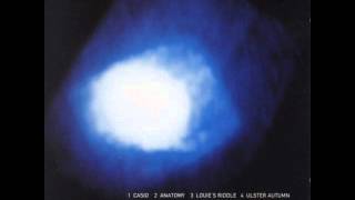 Philip Jeck - Incassum, Casio