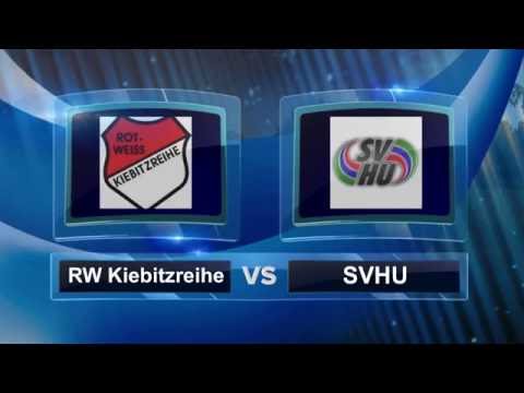 RW Kiebitzreihe - SVHU