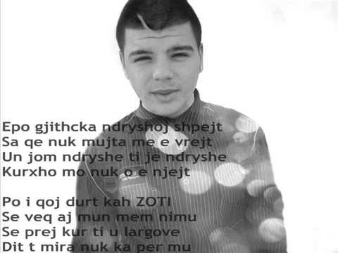 EmmO Ft.Ergin Iseni -Lamtumir (2014)