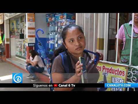 Video: Crece la inseguridad en Ixtapaluca: Habitantes
