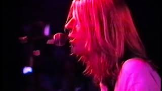 MUDHONEY Live December 9, 1992 @ Assembly Hall in Tulsa, Oklahoma Full Concert
