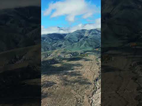TAFÍ DEL VALLE, TUCUMÁN 🇦🇷 | El Valle Perdido de Argentina | Documental Cinematográfico 4K