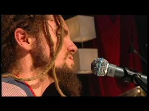 Betterman - The John Butler Trio