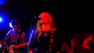 Nina Nesbitt - Tough Luck (18+ Show) (HD) - McClusky&#39;s - 20.02.14