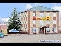 Гостиница «МотоСтоп» - Волгоград 