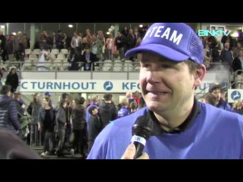 BINKSport: 20170401: Tom Moons