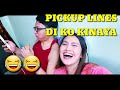 PICK UP LINES TAGALOG HUGOT PICKUP LINES BONOEL TV