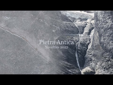 PIETRA ANTICA. The beauty of origins | AB