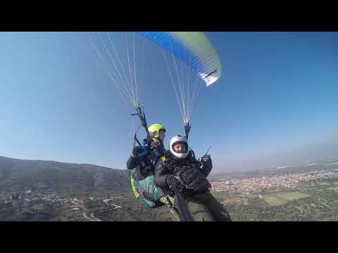 17.02.2019 ÇINAROBA HALİL GÖÇMEN TANDEM