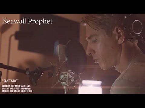 Promotional video thumbnail 1 for Seawall Prophet