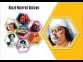 History Of Kazi Nazrul Islam