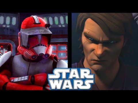 Why Commander Fox HATED The Jedi BEFORE Order 66 - Star Wars Explained