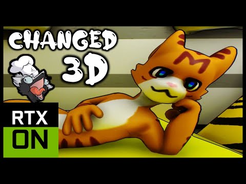 Steam Community :: Changed