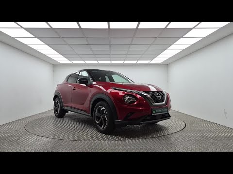 Nissan Juke 1.0T SV Premium - Image 2