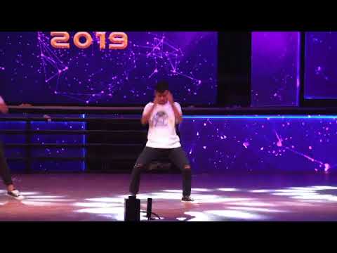 FESTIVAL DANZARTE 2019 - 13 ONE CREW