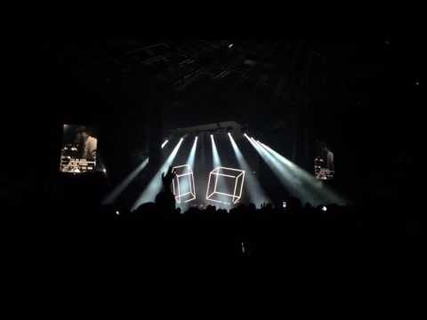 Here Now (Madness) // Hillsong United // Empires // The Forum // 2016