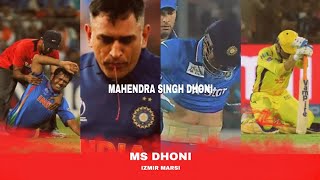 MSDhoni - Cvrtoon izmir marsi remix  MSD Cvrtoon i