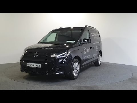 Volkswagen Caddy Caddy Cargo ED TDI 102BHP M6F - Image 2