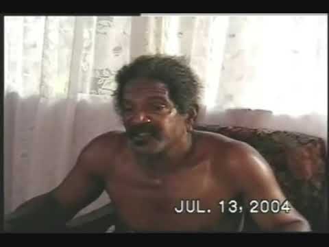 Trinidadian French Creole Part 2  The Flavour of a Fading Creole