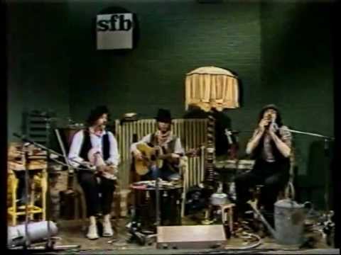 Nonsense in Music (ARD) 1977