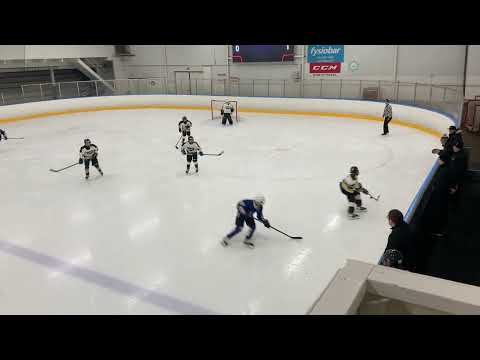 U13-10 KKP S - Kärpät Valkoinen