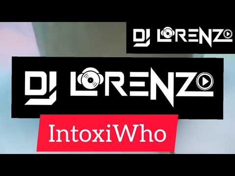 IntoxiWho - Martin Solveig vs Tujamo (DJ Lorenzo Mashup)