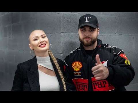 Remis Retro ir Natalija Bunkė linki pačių gražiausių švenčių šeimose