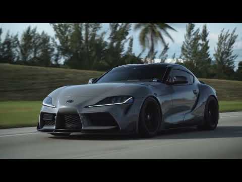 Why it SUCKS to own a Toyota Supra