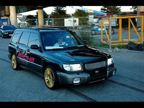 Best car sounds in the world 9.
